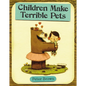 Children Make Terrible Pets - Hardcover