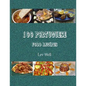 100 Portuguese Food Recipes - Paperback