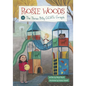Rosie Woods in the Three Billy Goats Graph - Paperback