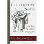 Illustrative Notes on The Pilgrim's Progress - Paperback