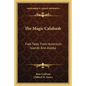 The Magic Calabash: Folk Tales from America's Islands and Alaska - Paperback