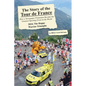 The Story of the 2024 Tour de France: The Happy Warrior Triumphs - Paperback