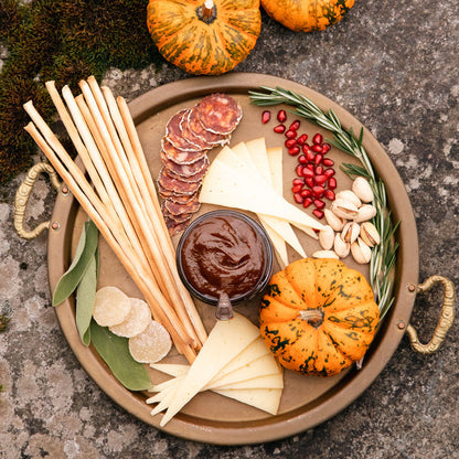 Blake Hill Maple Pumpkin Butter