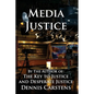 Media Justice - Paperback