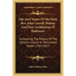 Life And Times Of The Most Rev. John Carroll, Bishop And First Archbishop Of Baltimore: Embracing The History Of The Catholic Church In The United Sta - Paperback
