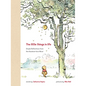 Winnie the Pooh: The Little Things in Life - Hardcover