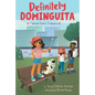 Captain Dom's Treasure - Hardcover