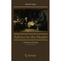 Advice to the Healer: On the Art of Caring - Paperback