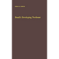 Brazil's Developing Northeast: A Study of Regional Planning and Foreign Aid - Hardcover