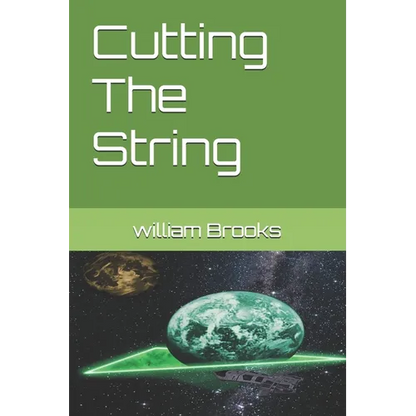 Cutting The String - Paperback