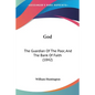 God: The Guardian Of The Poor, And The Bank Of Faith (1842) - Paperback