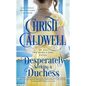Desperately Seeking a Duchess - Paperback