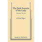 Dark Sonnets of the Lady - Paperback