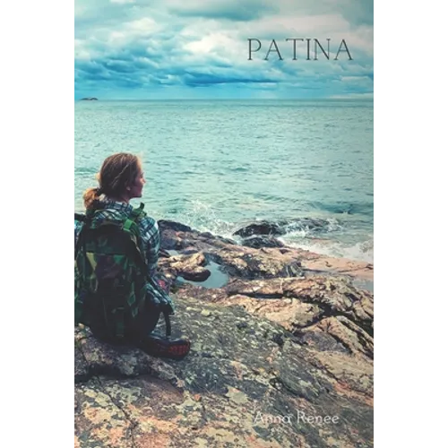 Patina - Paperback