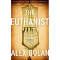 The Euthanist - Paperback