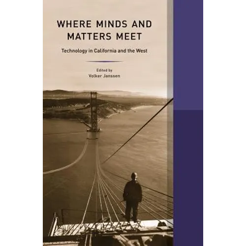 Where Minds and Matters Meet: Volume 6 - Hardcover