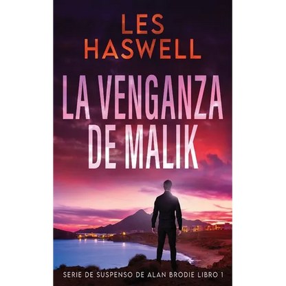 La Venganza de Malik - Paperback