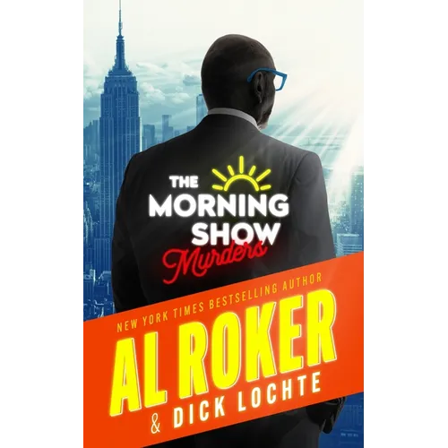 The Morning Show Murders - Hardcover