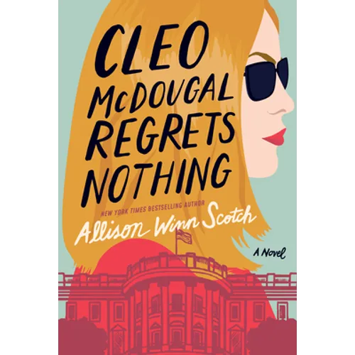 Cleo McDougal Regrets Nothing - Paperback