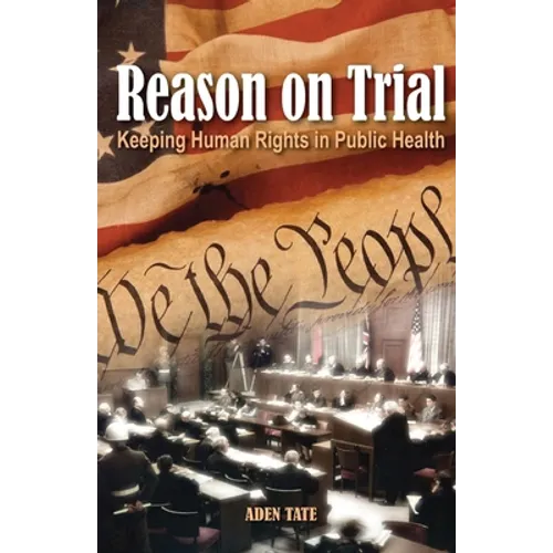 Reason On Trial - Paperback