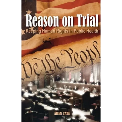 Reason On Trial - Paperback