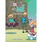 Zena V and Me: Learn Patience - Hardcover