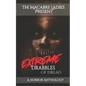 Extreme Drabbles of Dread: A Horror Anthology - Paperback