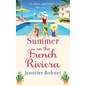 Summer on the French Riviera - Hardcover