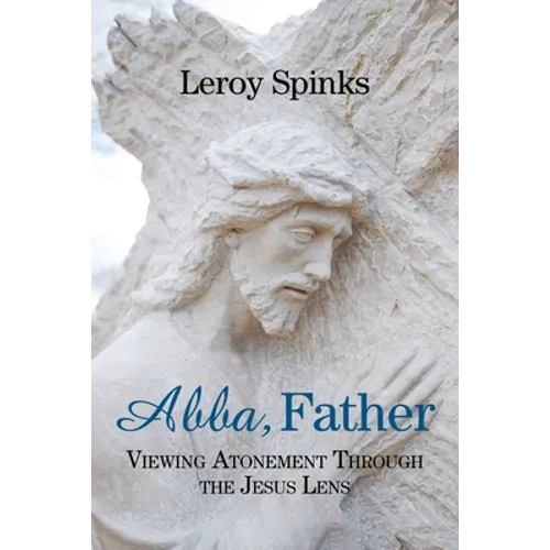 Abba Father - Paperback
