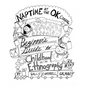 Naptime at the O.K. Corral: Shane's Beginner's Guide to Childhood Ethnography - Paperback