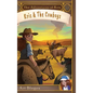 Kris & The Cowboys - Hardcover
