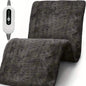 Heating Pad 12x24 Inch Soft Flannel with 4 Heat Levels Up To 150°F and 2-Hour Auto-Off