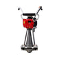 Heavy-Duty 1.5HP 38CC 4-Stroke Gas-Powered Concrete Screed For Concrete Finishing (SAK58769)