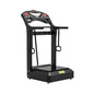 Rovix Heavy-Duty 400LBS Whole Body Vibration Plate Workout Machine (SAK57390)