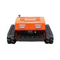 Heavy-Duty 9HP Commercial Remote-Controlled Gasoline-Powered Mower (SAK92146)