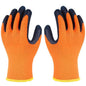 Heavy-Duty High-Visibility Cold-Weather Work Gloves