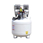Heavy-Duty 10 Gal Oil-Free Portable Air Compressor (SAK58378)