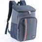 Heavy Duty Oxford Fabric Cooler Backpack