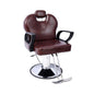 Heavy-Duty Professional Hydraulic Reclining Salon Chair With Barber Cape (SAK45170)