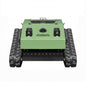 Heavy-Duty Remote-Controlled Industrial-Grade Lawn Mower With 23-Inch Cutting Width (SAK82391)