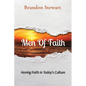Men Of Faith - Paperback