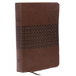 Study Bible-KJV - Imitation Leather