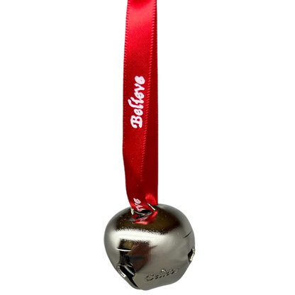 Believe Sleigh Bell