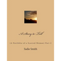 A Story to Tell: (A Portfolio of a Scarred Woman) Part 2 - Paperback