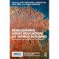 Reimagining Adult Education as World Building: Creating Learning Ecologies for Transformation - Paperback