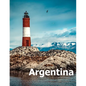 Argentina: Coffee Table Photography Travel Picture Book Album Of A South America Country And Buenos Aires City Large Size Photos Cover - Paperback