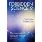 Forbidden Science 2: California Hermetica, The Journals of Jacques Vallee 1970-1979 - Paperback