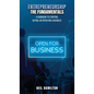 Entrepreneurship - The Fundamentals: A Handbook to Starting, Buying, or Operating a Business - Hardcover