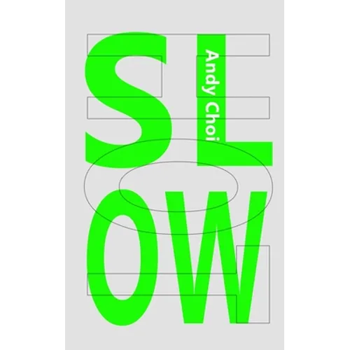 Slow Hot - Paperback