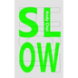 Slow Hot - Paperback